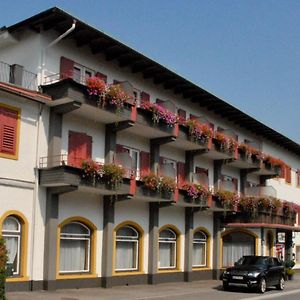 Hotel Velden Bacherlwirt