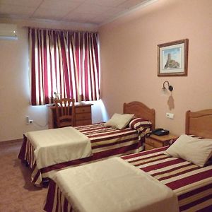 Hotel Meson El Castillo